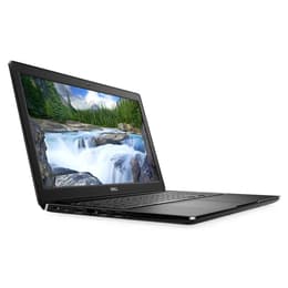 Dell Latitude 3500 15-tum (2018) - Core i3 - Gen 8 (U) - 16GB - SSD 1 TB AZERTY - Fransk
