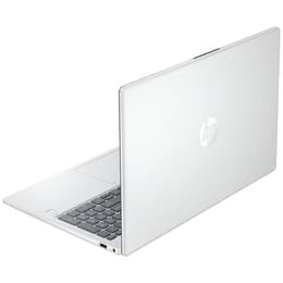 HP OmniBook 3 DP0005NF 15-tum (2025) - Ryzen AI 7 350 - 16GB - SSD 512 GB AZERTY - Fransk