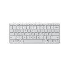 Microsoft Keyboard AZERTY Fransk Wireless 21Y-00043