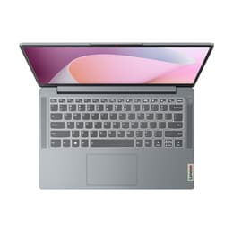 Lenovo IdeaPad Slim 3 14IAH8 14-tum (2022) - Core i5 - Gen 12 (H) - 16GB - SSD 1 TB QWERTY - Portugisisk