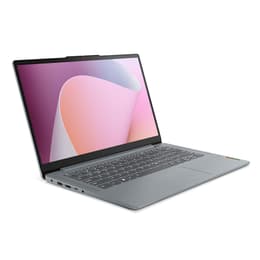 Lenovo IdeaPad Slim 3 14IAH8 14-tum (2022) - Core i5 - Gen 12 (H) - 16GB - SSD 1 TB QWERTY - Portugisisk