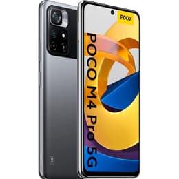 Xiaomi Poco M4 Pro 5G 64GB - Svart - Olåst