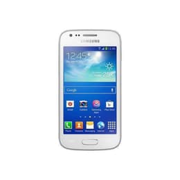 Galaxy Ace 3 8GB - Vit - Olåst