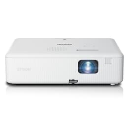 Epson CO-W01 Projektor 3000 Lumen - Vit