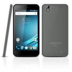 Logicom L-ITE 506 16GB - Grå - Olåst