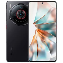 Nubia Z60S Pro 5G 512GB - Svart - Olåst