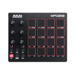 Akai MPD218 Audio-tillbehör