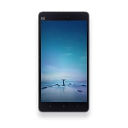 Xiaomi Mi 4c 16GB - Vit - Olåst