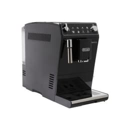 Kaffebryggare med kvarn De'Longhi Autentica 29.510.B 1.3L - Svart