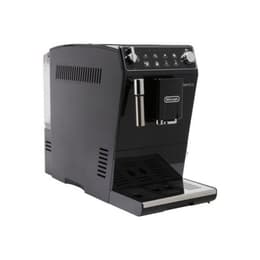 Kaffebryggare med kvarn De'Longhi Autentica 29.510.B 1,3000L - Svart