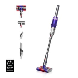 Dyson™ Omni Glide - Grå/Violett
