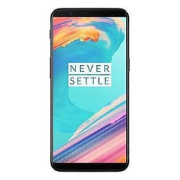 OnePlus 5T 128GB - Röd - Olåst
