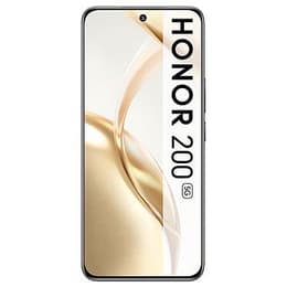 Honor 200 512GB - Svart - Olåst