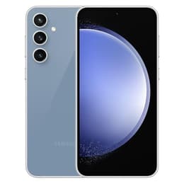 Galaxy S23 FE 256GB - Blå - Olåst
