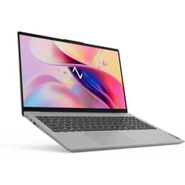 Lenovo IdeaPad 5 15ITL05 15-tum (2021) - Core i7 - Gen 11 (G) - 16GB - SSD 512 GB AZERTY - Fransk