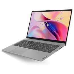 Lenovo IdeaPad 5 15ITL05 15-tum (2021) - Core i7 - Gen 11 (G) - 16GB - SSD 512 GB AZERTY - Fransk