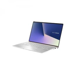 Asus ZenBook UX333FA 13-tum (2018) - Core i7-8565U - 8GB - SSD 512 GB AZERTY - Fransk