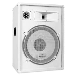 Malone PW-1522 Högtalare - Vit