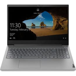 Lenovo ThinkBook 15P 15-tum (2021) - Core i5-10300H - 16GB - SSD 512 GB AZERTY - Fransk