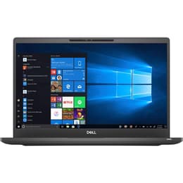 Dell Latitude 7300 13-tum (2018) - Core i7 - Gen 8 (U) - 16GB - SSD 512 GB QWERTY - Svensk