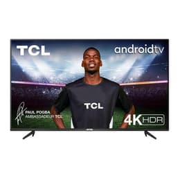 Smart TV Tcl LED Ultra HD 4K 55,0000 55P616