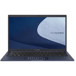 Asus ExpertBook B1400CBA 14-tum (2022) - Core i5-1235U - 16GB - SSD 256 GB QWERTY - Svensk