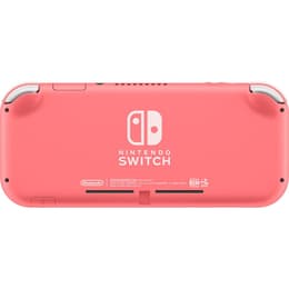 Switch Lite 32GB - Korall