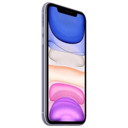 iPhone 11 64GB - Lila - Olåst