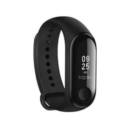Xiaomi Mi Band 3 Anslutna enheter