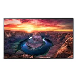 43-tum Samsung LH43QMBEPGCXEN 3840 x 2160 LCD Monitor Svart