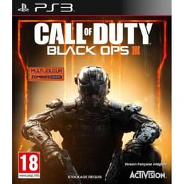 Call of Duty: Black Ops III - PlayStation 3