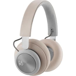 Bang & Olufsen H4 noise Cancelling wireless Hörlurar med microphone - Grå