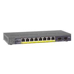 Netgear GS110TP-200EUS Router