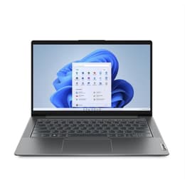 Lenovo IdeaPad 5 14-tum (2021) - Ryzen 7 - 5000 Series (U) - 16GB - SSD 512 GB QWERTZ - Tysk