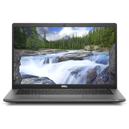 Dell Latitude 7430 14-tum () - Core i5 - Gen 12 (U) - 16GB - SSD 512 GB QWERTY - Engelsk