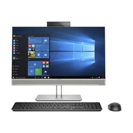 HP EliteOne 800G4 23,8-tum Core i5 3 GHz - SSD 256 GB - 8GB