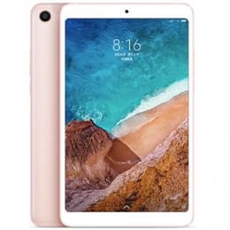 Xiaomi Mi Pad 4 64GB - Roséguld - WiFi + 4G