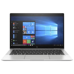 HP EliteBook X360 1030 G4 13-tum (2019) - Core i5 - Gen 8 (U) - 16GB - SSD 256 GB QWERTZ - Tysk