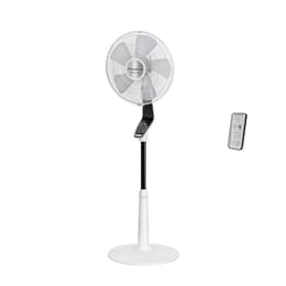 Rowenta Turbo Silence Extreme VU5690F0 Fläkt