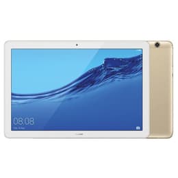 Huawei MediaPad T5 16GB - Guld - WiFi