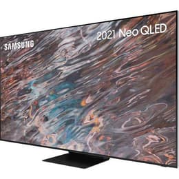 Smart TV Samsung QLED Ultra HD 8K 75,0000 QE75QN800ATXXN