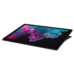 Microsoft Surface Pro 6 12-tum Core i7-8650U - SSD 512 GB - 16GB Utan tangentbord