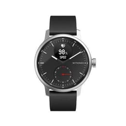 Withings ScanWatch Bluetooth 42 mm - Grå