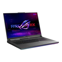 Asus ROG Strix G18 G814PP-S8014W 18"-tum - Ryzen 9 8940HX - 32GB - SSD 1 TBGB Nvidia GeForce RTX 5070 QWERTZ - Tysk