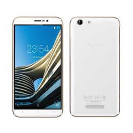 Cubot Note S 16GB - Vit - Olåst