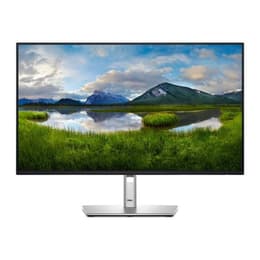 27-tum Dell P2725HE 1920 x 1080 LED Monitor Grå
