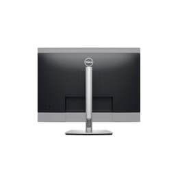 27-tum Dell P2725HE 1920 x 1080 LED Monitor Grå