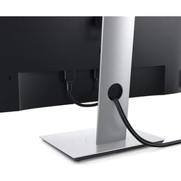 27-tum Dell P2725HE 1920 x 1080 LED Monitor Grå