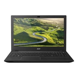 Acer Aspire F5-521G-73ES 15-tum (2016) - A6-7310 - 4GB - SSD 128 GB AZERTY - Fransk