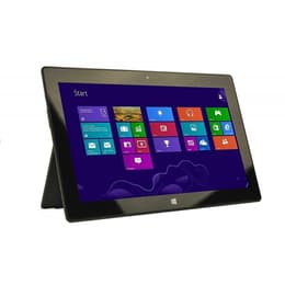 Microsoft Surface Pro 2 10-tum Core i5-4200U - SSD 64 GB - 4GB QWERTY - Engelsk